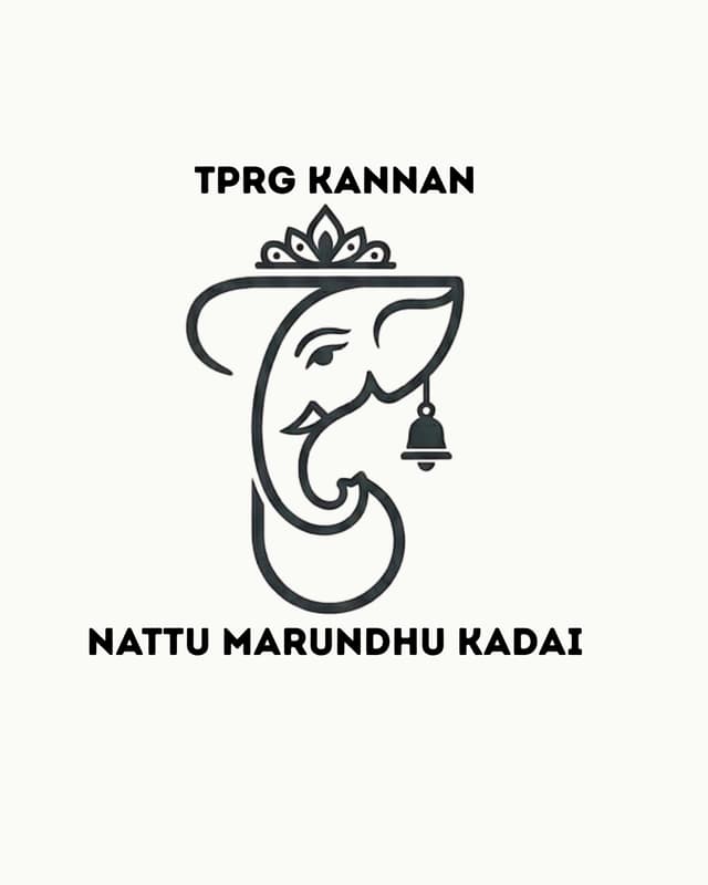 TPRG Kannan Nattu Marundhu Kadai