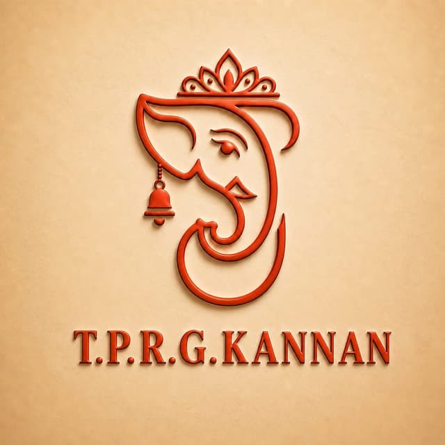 TPRG Kannan Nattu Marundhu Kadai