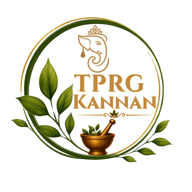 TPRG Kannan Nattu Marundhu Kadai